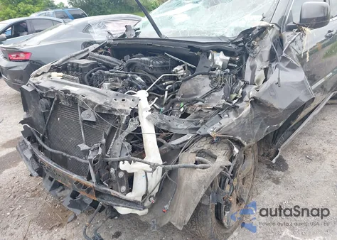 2014 Jeep Grand Cherokee Altitude из США, поврежденный, VIN 1C4RJFAG1EC570386